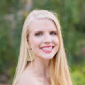 Meet your Posher, Olivia